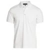 Rag & Bone Principal Jersey Classic Fit Polo For Men Black