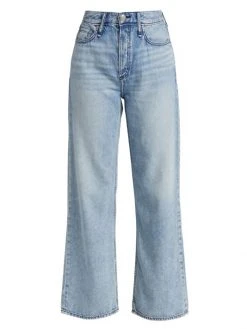 Rag & Bone Logan Flared Leg Jeans