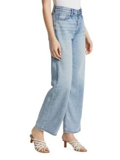 Rag & Bone Logan Flared Leg Jeans -rag & bone Sales Store unnamed file 1003