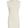 Rag & Bone Mckenna Polo Minidress