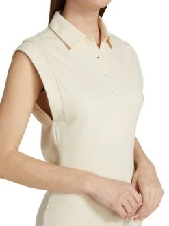 Rag & Bone Mckenna Polo Minidress -rag & bone Sales Store unnamed file 1012