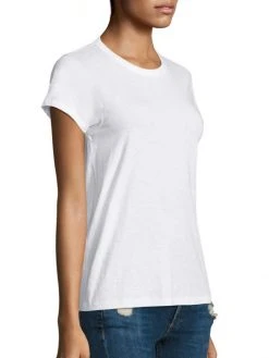 Rag & Bone Cotton Crewneck Tee Heather Grey 12 Rag & Bone Cotton Crewneck Tee Heather Grey -rag & bone Sales Store unnamed file 103