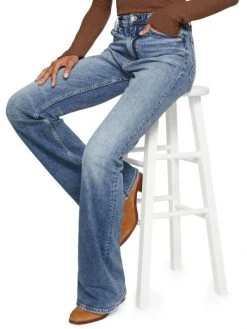 Rag & Bone Casey High-Rise Flare Jeans 12 Rag & Bone Casey High-Rise Flare Jeans -rag & bone Sales Store unnamed file 1033