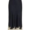 Rag & Bone Jaci Midi-Skirt