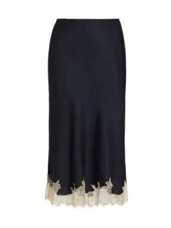 Rag & Bone Jaci Midi-Skirt