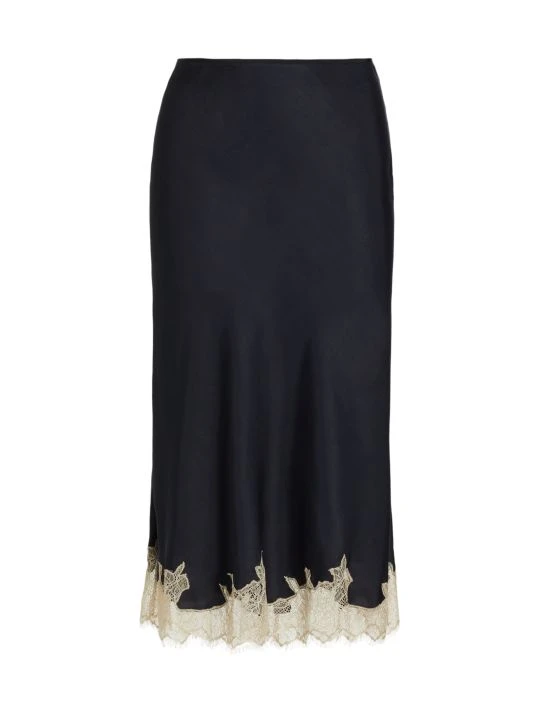 Rag & Bone Jaci Midi-Skirt 1 Rag & Bone Jaci Midi-Skirt