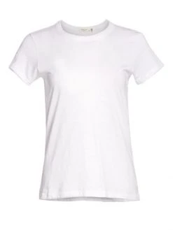 Rag & Bone Cotton Crewneck Tee Heather Grey 14 Rag & Bone Cotton Crewneck Tee Heather Grey -rag & bone Sales Store unnamed file 105