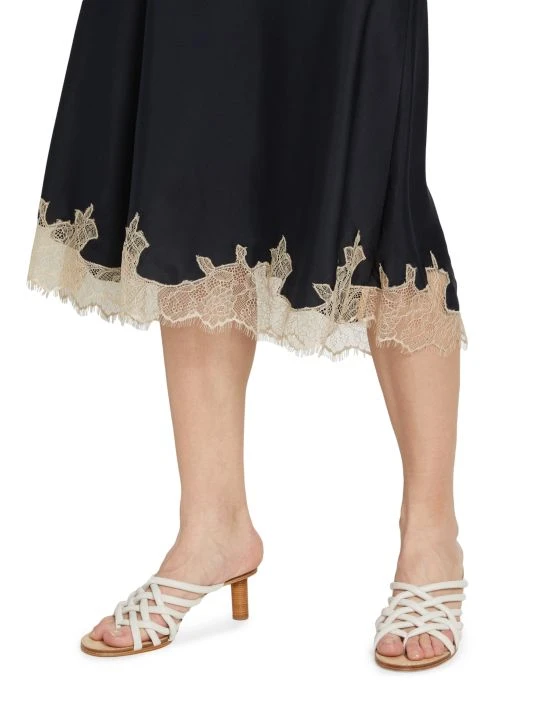 Rag & Bone Jaci Midi-Skirt 6 Rag & Bone Jaci Midi-Skirt - Image 6