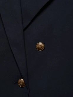 Rag & Bone Nyx Double-Breasted Blazer -rag & bone Sales Store unnamed file 1063