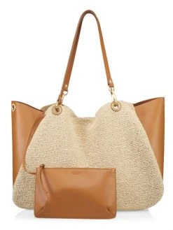 Rag & Bone Revival Summer City Straw Tote Natural 9 Rag & Bone Revival Summer City Straw Tote Natural -rag & bone Sales Store unnamed file 1082