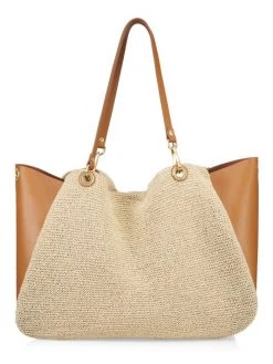 Rag & Bone Revival Summer City Straw Tote Natural 11 Rag & Bone Revival Summer City Straw Tote Natural -rag & bone Sales Store unnamed file 1084