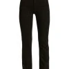 Rag & Bone Nina High-Rise Stretch Bootcut Jeans