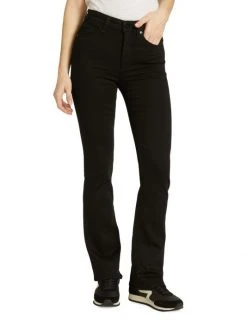 Rag & Bone Nina High-Rise Stretch Bootcut Jeans -rag & bone Sales Store unnamed file 1087