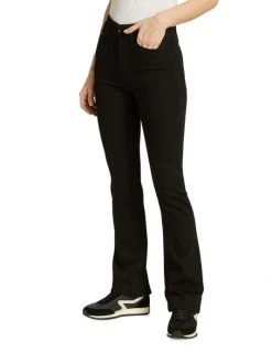 Rag & Bone Nina High-Rise Stretch Bootcut Jeans -rag & bone Sales Store unnamed file 1088