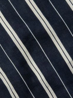 Rag & Bone Perry Striped Linen Shorts For Men -rag & bone Sales Store unnamed file 1105