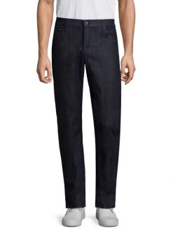 Rag & Bone Fit 2 Slim Jeans For Men