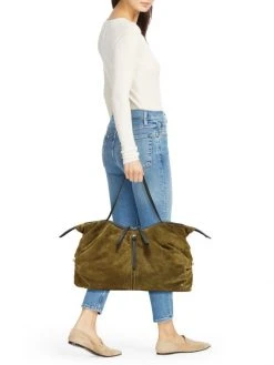 Rag & Bone Commuter Suede Overnighter 6 Rag & Bone Commuter Suede Overnighter -rag & bone Sales Store unnamed file 111