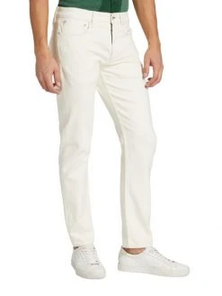 Rag & Bone Fit 2 Action Loopback Pants For Men -rag & bone Sales Store unnamed file 1112