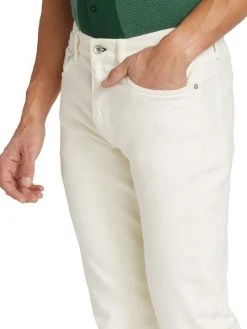 Rag & Bone Fit 2 Action Loopback Pants For Men -rag & bone Sales Store unnamed file 1114