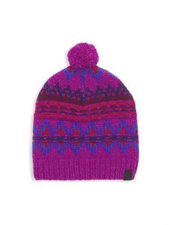Rag & Bone Fair Isle Wool Beanie Purple 7 Rag & Bone Fair Isle Wool Beanie Purple -rag & bone Sales Store unnamed file 1126