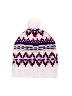 Rag & Bone Fair Isle Wool Beanie Purple 8 Rag & Bone Fair Isle Wool Beanie Purple -rag & bone Sales Store unnamed file 1127