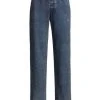 Rag & Bone Miramar Wide-Leg Jeans