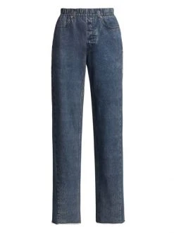 Rag & Bone Miramar Wide-Leg Jeans