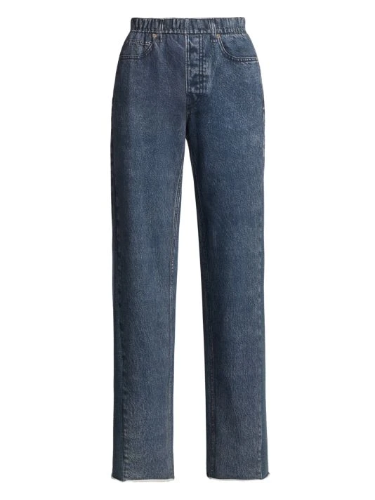 Rag & Bone Miramar Wide-Leg Jeans 1 Rag & Bone Miramar Wide-Leg Jeans
