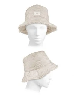 Rag & Bone Addison Reversible Bucket Hat Black -rag & bone Sales Store unnamed file 1137