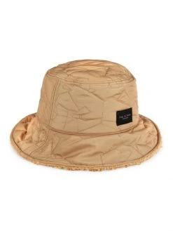 Rag & Bone Addison Reversible Bucket Hat Black -rag & bone Sales Store unnamed file 1141