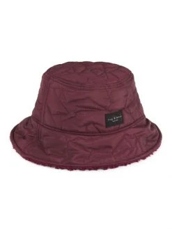 Rag & Bone Addison Reversible Bucket Hat Black -rag & bone Sales Store unnamed file 1142
