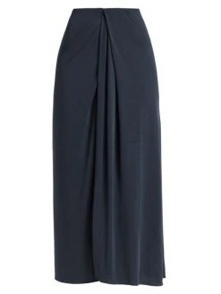 Rag & Bone Christy Drape Skirt
