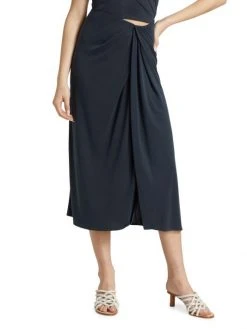 Rag & Bone Christy Drape Skirt -rag & bone Sales Store unnamed file 1145