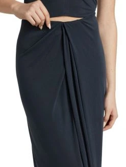Rag & Bone Christy Drape Skirt -rag & bone Sales Store unnamed file 1148