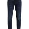 Rag & Bone Fit 2 Beckett Slim-Fit Loopback Jeans For Men