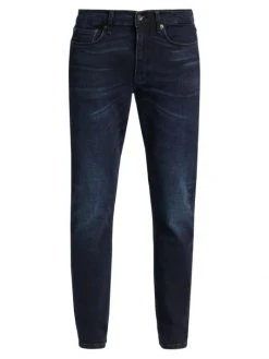 Rag & Bone Fit 2 Beckett Slim-Fit Loopback Jeans For Men