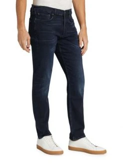 Rag & Bone Fit 2 Beckett Slim-Fit Loopback Jeans For Men -rag & bone Sales Store unnamed file 1157