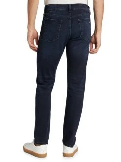Rag & Bone Fit 2 Beckett Slim-Fit Loopback Jeans For Men -rag & bone Sales Store unnamed file 1158