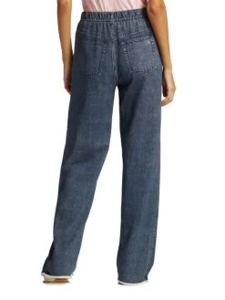 Rag & Bone Miramar Wide-Leg Jeans 9 Rag & Bone Miramar Wide-Leg Jeans -rag & bone Sales Store unnamed file 116
