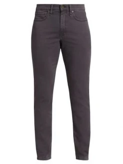 Rag & Bone Aero Slim-Fit Jeans For Men