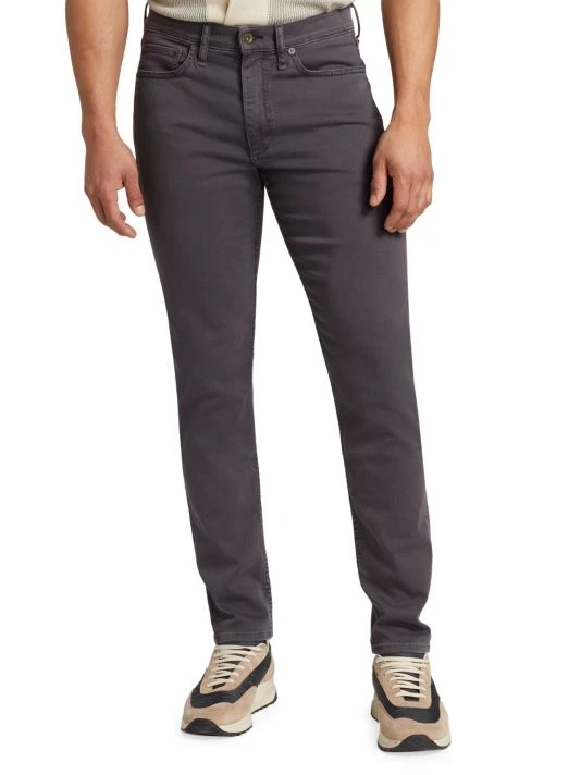 Rag & Bone Aero Slim-Fit Jeans For Men 3 Rag & Bone Aero Slim-Fit Jeans For Men - Image 3