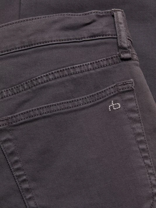 Rag & Bone Aero Slim-Fit Jeans For Men 7 Rag & Bone Aero Slim-Fit Jeans For Men - Image 7