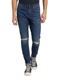 Rag & Bone Fit 1 Aero Stretch Distressed Jeans For Men 9 Rag & Bone Fit 1 Aero Stretch Distressed Jeans For Men -rag & bone Sales Store unnamed file 1181