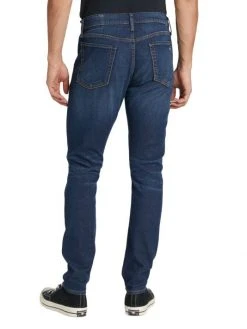 Rag & Bone Fit 1 Aero Stretch Distressed Jeans For Men 11 Rag & Bone Fit 1 Aero Stretch Distressed Jeans For Men -rag & bone Sales Store unnamed file 1183