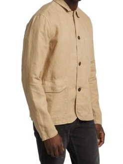 Rag & Bone Beck Linen Blazer For Men -rag & bone Sales Store unnamed file 1189