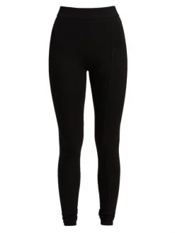 Rag & Bone Brigetta High-Waisted Leggings