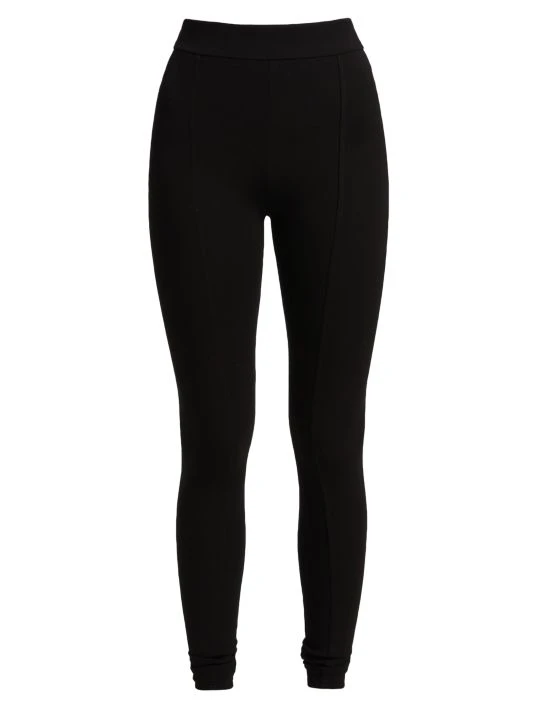 Rag & Bone Brigetta High-Waisted Leggings 1 Rag & Bone Brigetta High-Waisted Leggings