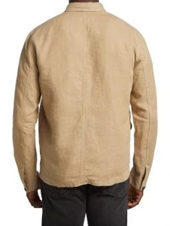 Rag & Bone Beck Linen Blazer For Men -rag & bone Sales Store unnamed file 1190
