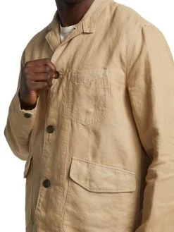 Rag & Bone Beck Linen Blazer For Men -rag & bone Sales Store unnamed file 1191