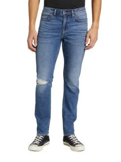 Rag & Bone Slim-Fit Authentic Stretch Jeans For Men -rag & bone Sales Store unnamed file 1199